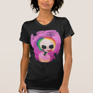 Paging Mr. Rainbow T-Shirt
