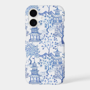 Pagoda Forest