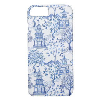 Pagoda Forest Case-Mate iPhone Case