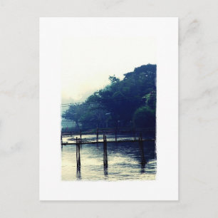 Pai River Postcard