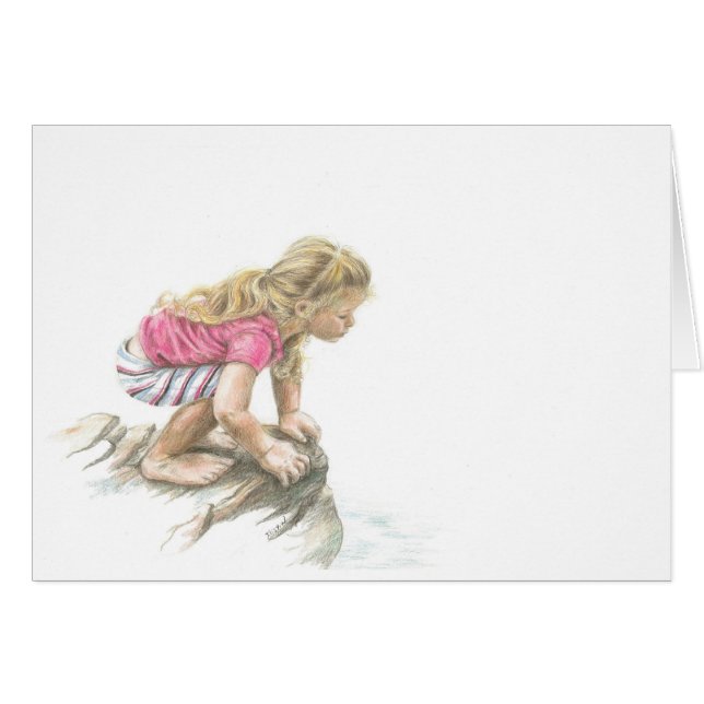 "Paia" Chasing the Rainbows, Seatte, Washington (Front Horizontal)