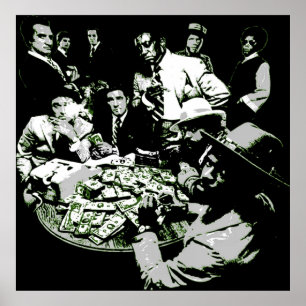 paid in full poster