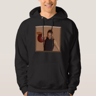 Paige Bueckers Classic T-Shirt Hoodie