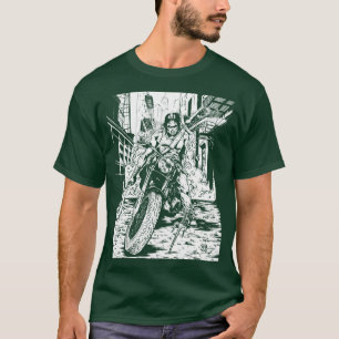 Pain 101 T-Shirt