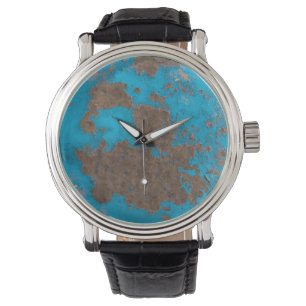 Pain and Rust Watch