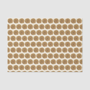 Pain Aux Raisins French Patisserie Bakery Food Tissue Paper
