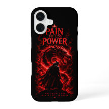 Pain Builds Power