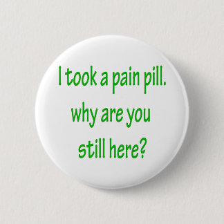 Pain Button