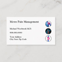 Pain Management Doctor Office