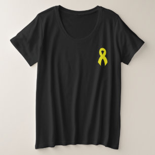 PAIN MANAGEMENT IS SUICIDE PREVENTION  PLUS SIZE T-Shirt