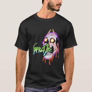 Pain on my Face Tee