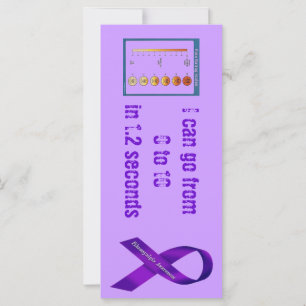 Pain Scale Bookmarks