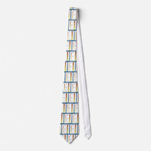 Pain Scale Tie