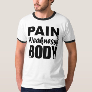 Pain T-Shirt