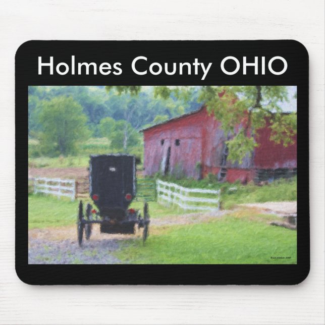 PAINT220. MOUSE PAD (Front)