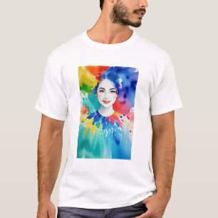 paint #22 T-Shirt