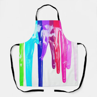 Paint apron