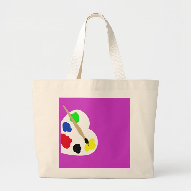 Paint Bag (Front)