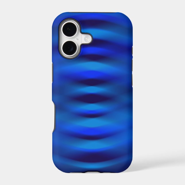 Paint Blue Background (Back)