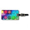 PAINT BOX LUGGAGE TAG