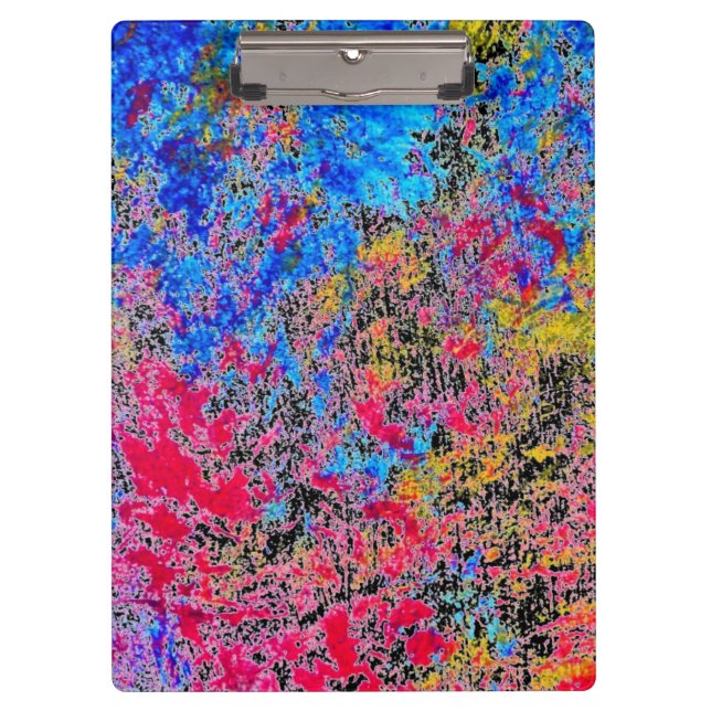 Paint Clipboard (Front)