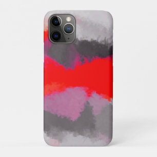 Paint Colour Splatter Brush Stroke #31 Case-Mate iPhone Case