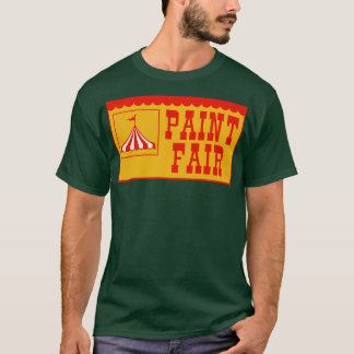 Paint Fair T-Shirt