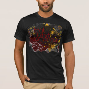 Paint Grenade T-Shirt