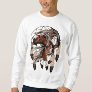 Paint Horse Dreamcatcher Shirt