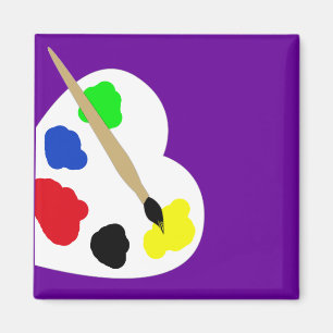 Paint Magnet