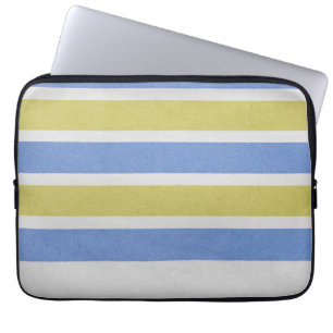 Paint Neoprene Laptop Sleeve 13 inch
