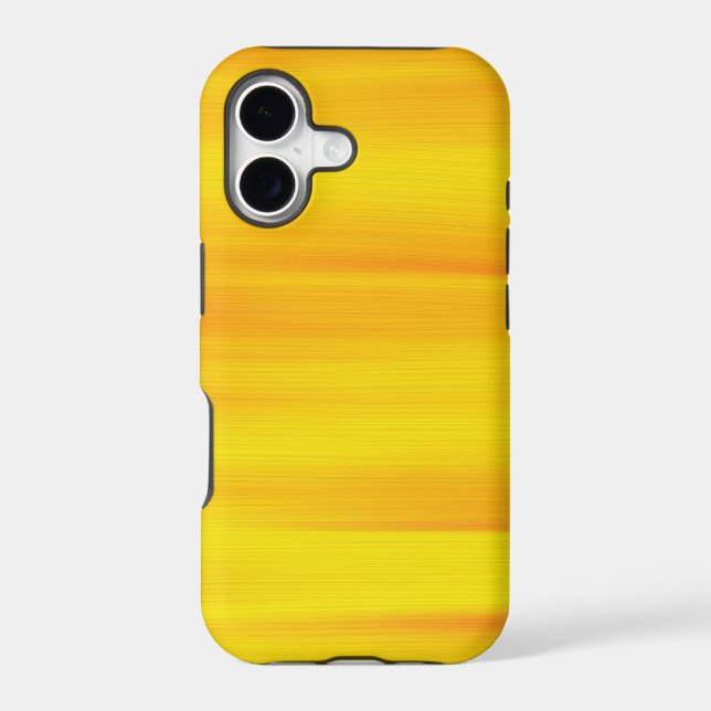 Paint Orange Yellow Background (Back)