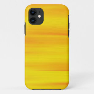 Paint Orange Yellow Background Case-Mate iPhone Case