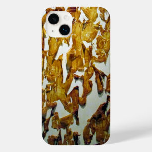paint peel Case-Mate iPhone 14 plus case