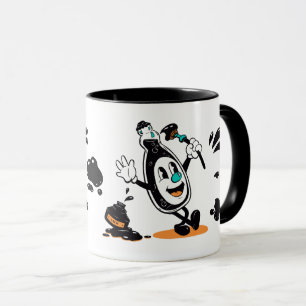Paint & Sip Mug