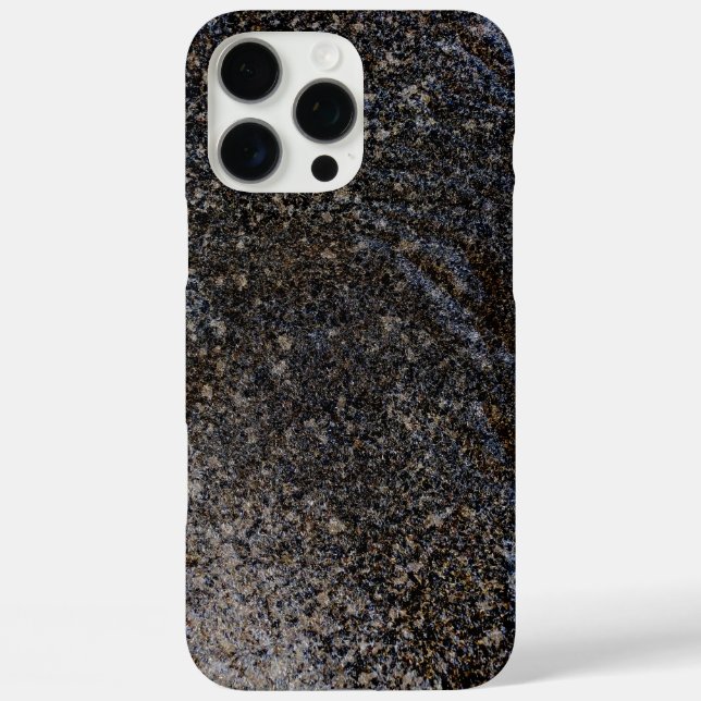 paint speckle galaxy Case-Mate iPhone case (Back)