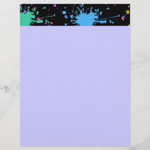 Paint Splash