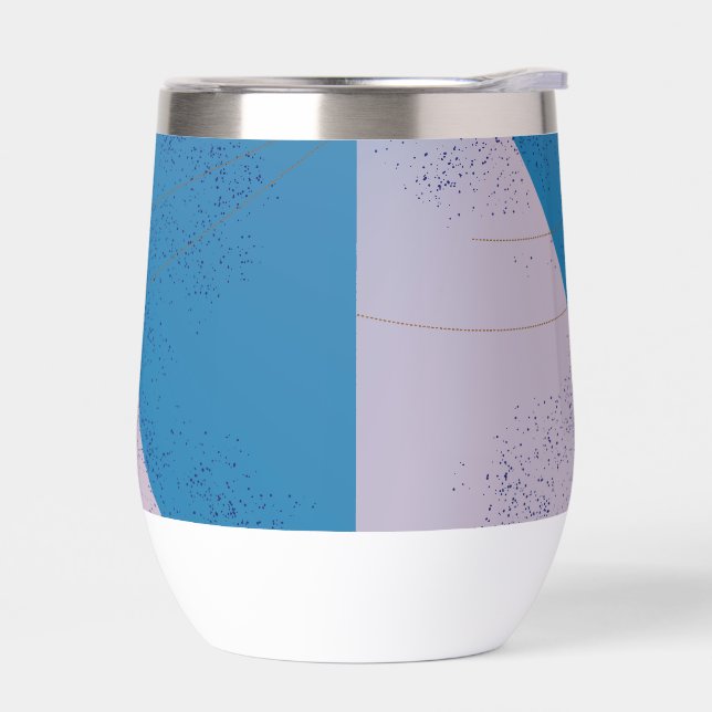 Paint Splatter (Left)