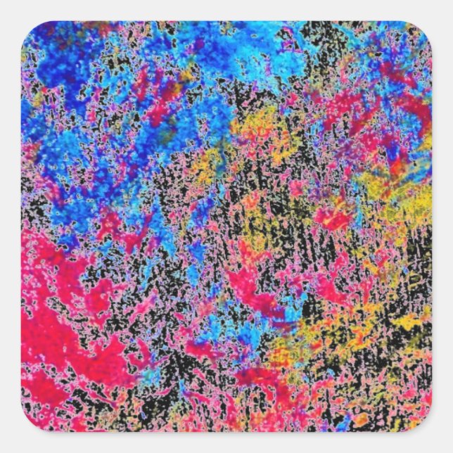 Paint Sticker (Front)