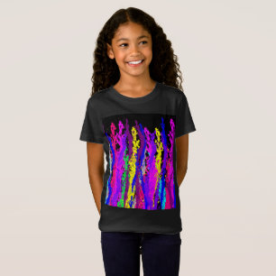 Paint Strands T-Shirt