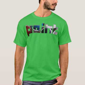 paint T-Shirt