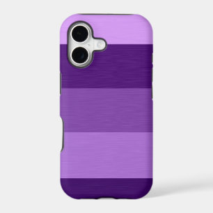 Paint violet purple stripes 3