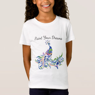 Paint Your Dreams T-Shirt