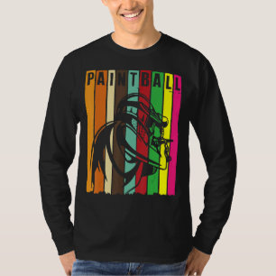 Paintball Eat My Balls 1 T-Shirt