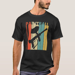 Paintball Sport T-Shirt