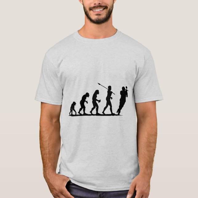 Paintball T-Shirt (Front)