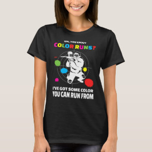 Paintball T-Shirt