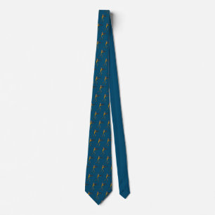 Paintball Tie