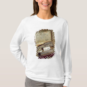 Paintbox of John James Audubon T-Shirt