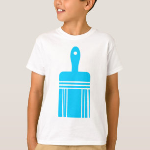 Paintbrush 02 T-Shirt